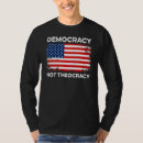 Recherche de théocratie tshirts Séparation