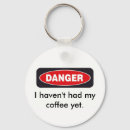 Search for danger keychains Humour