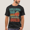 Search for bulldog mens tshirts Cooler