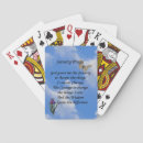 Recherche de prière jeux de cartes Chrétienne