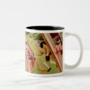 Recherche de avidité tasses Hieronymus
