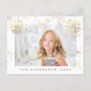 Recherche de neige blanche cartes postales Pour eux