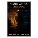 Search for simulations art Simulation theory