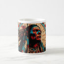 Search for indian tribes mugs Indigenous