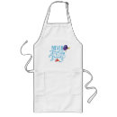 Search for tang aprons Nemo