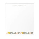 Recherche de cute notepads Nom