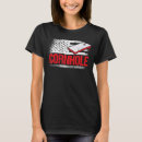 Recherche de corn hole tshirts Tournoi