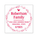 Search for branded rubber stamps Rustic