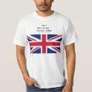 Search for uk tshirts Flag