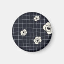 Search for magnetic buttons White