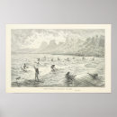 Recherche de polynésien posters Illustration