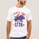 Recherche de humour patriotique tshirts États unis