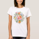 Search for yellow rose tshirts Garden