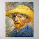 Search for van gogh self portrait posters Masterpiece