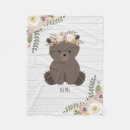 Search for crown blankets Girls
