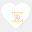 Search for big dreams stickers For kids