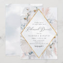 Search for coastal rehearsal dinner invitations Tropical