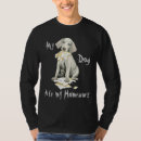 Search for weim tshirts Grey ghost