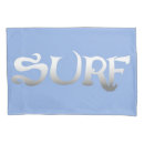 Search for surfer pillowcases Surfing