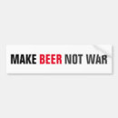 Search for beer bumper stickers Brewer