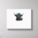 Search for cow canvas prints Farm animal