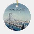 Search for oakland ornaments San francisco