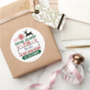 Search for special person stickers Reindeer
