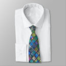 Search for shiny ties Fun