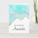 Search for beach birthday cards Tropical