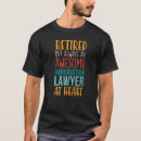 Recherche de immigration tshirts Retraite