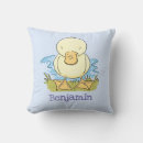 Recherche de canard jaune coussins Dessin