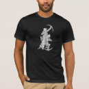 Search for medieval archer tshirts Bow