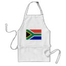 Search for south africa aprons Patriotic