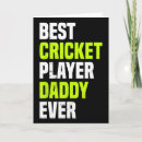 Search for bowling team cards Cricket sport
