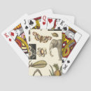 Recherche de assorti jeux de cartes Arrière plan