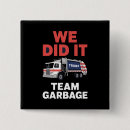 Search for truck buttons Election