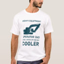 Search for bulldozer tshirts Heavy equipment