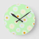 Recherche de jolie aquarelle horloges Pastel