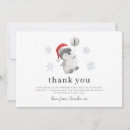 Recherche de santa thank you cards Pour enfants