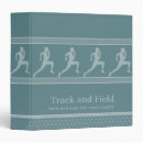Search for marathon binders Track and field