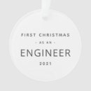 Search for engineering graduation gifts Black and white