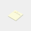 Recherche de teacher post its Mignon