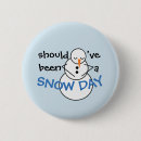 Recherche de neige badges Enfant