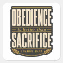 Search for samuel stickers Bible verse