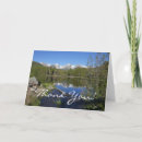 Recherche de mountain remerciements cartes Montagnes