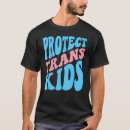 Search for trans rights are human rights tshirts Protect