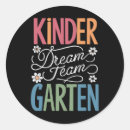 Search for kindergarten teacher stickers Back to school