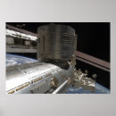 Recherche de kibo posters Iss