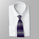 Search for fade ties Violet