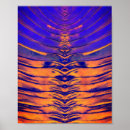 Search for vegetable posters Colorful